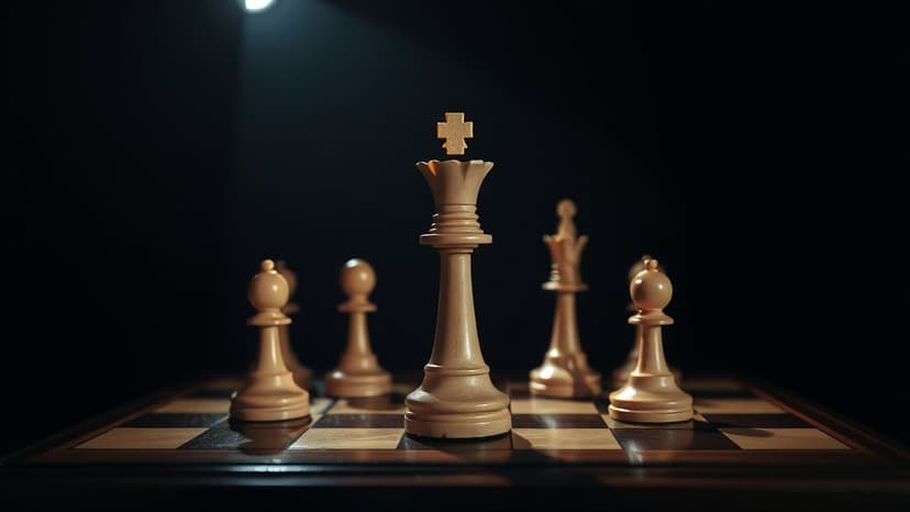 Assaubayeva and Deshmukh: Chess Rivalry Heats Up!