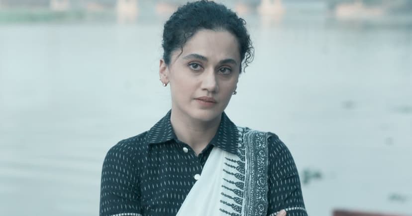 Taapsee Pannu's Film 'Assi' Fails to Recover Costs