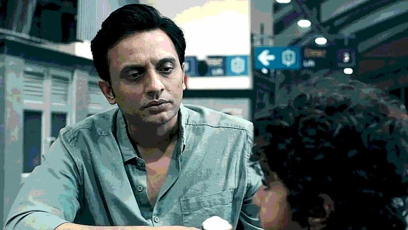 Husband's Quiet Strength Redefines Bollywood Masculinity