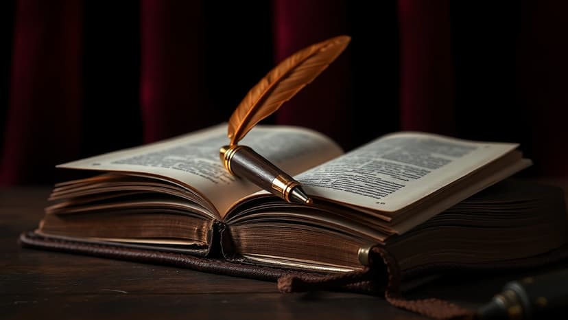 Ast Geron: A Fantasy of Love Beyond Gender