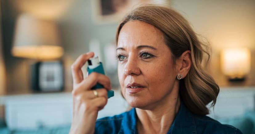 Winter Woes: Norovirus Spike Threatens Asthmatics