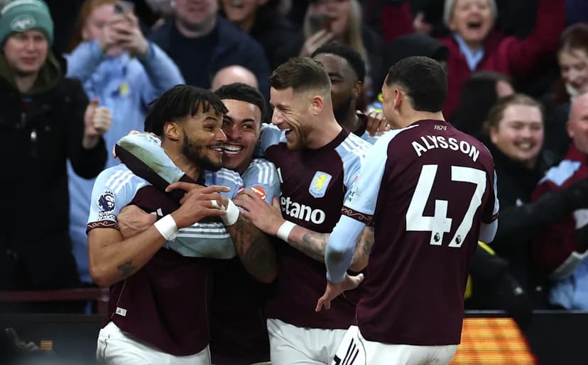 Baleba's Poor Show Puts Man Utd Move in Doubt