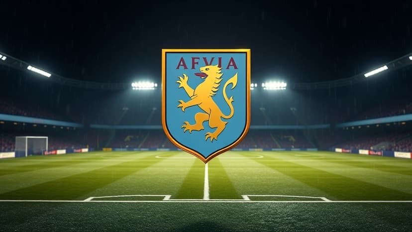 Villa Unbeaten Run Against Leeds Continues