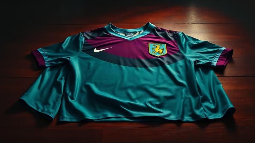 Villa Secures Maatsen: Contract Talks Underway