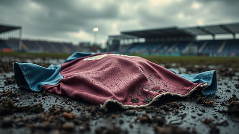 Villa vs Chelsea: Battle for Top Four Heats Up