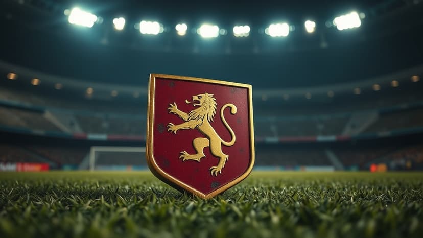 Champions League Push: Villa Faces Sunderland Test