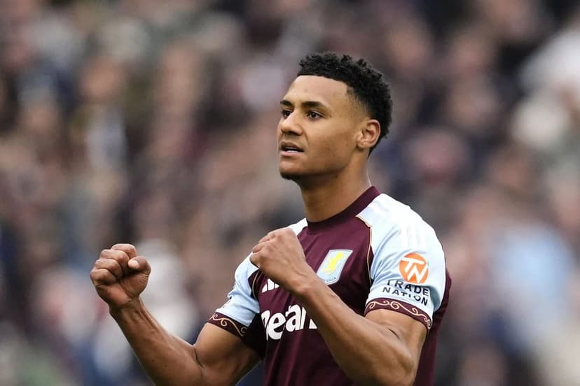 Aston Villa Stars Watkins & Martinez Face Uncertain Future