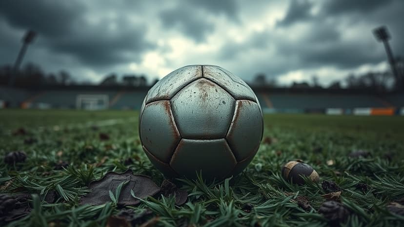 Villa Midfield Crisis: Tielemans Injury Sparks Luiz Hunt