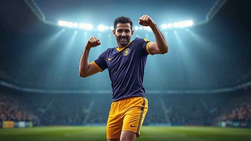 Rogers Magic Seals Victory: Villa in Title Hunt