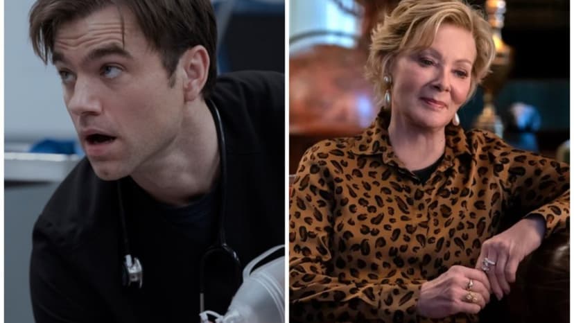 "The Pitt" & "Hacks" Triumph at Astra TV Awards
