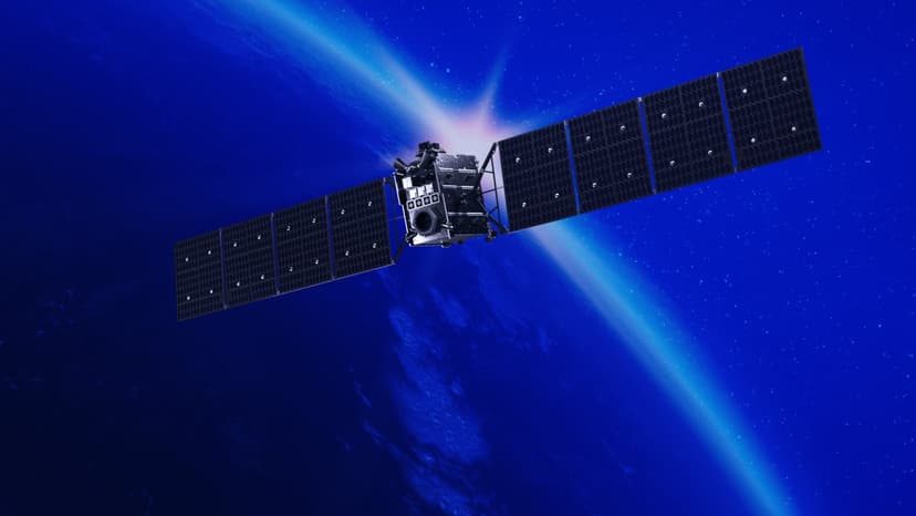 Astranis eyes space surveillance market