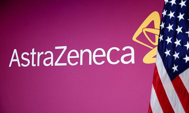 AstraZeneca's Wall Street Debut Sparks London Fears