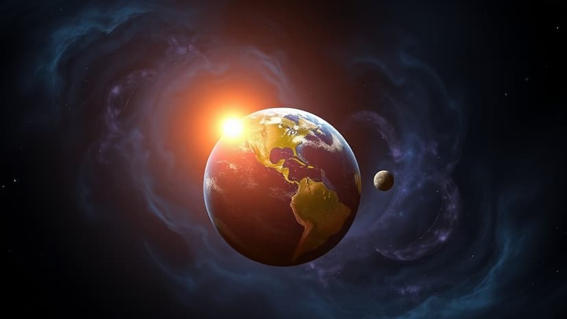 Astronaut Praises Gosling's Space Flick from Lunar Orbit