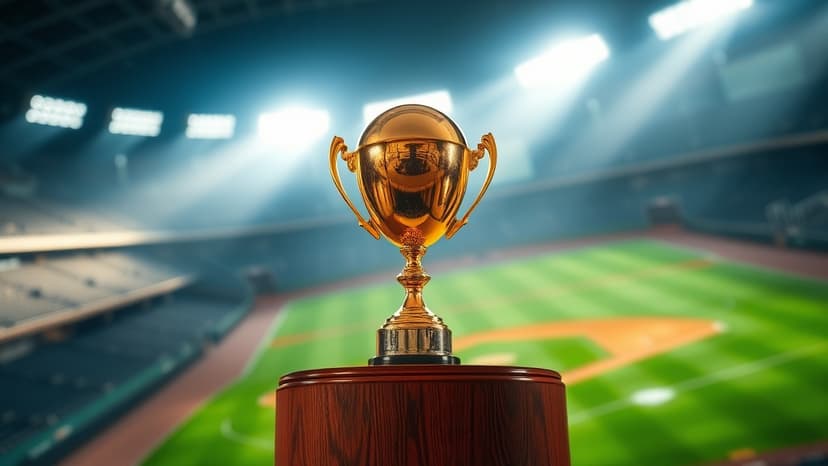 Brown to Lead Astros' 2026 Starting Five