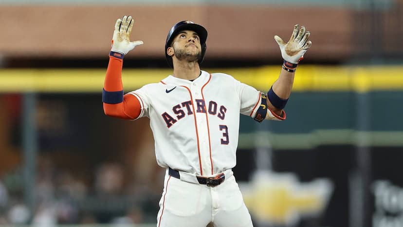 Astros Surge: Can They Extend Win Streak to Seven?