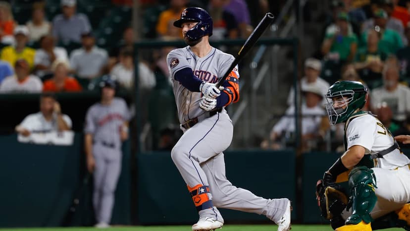 Astros' Walker Slumps: Trade Talk Heats Up