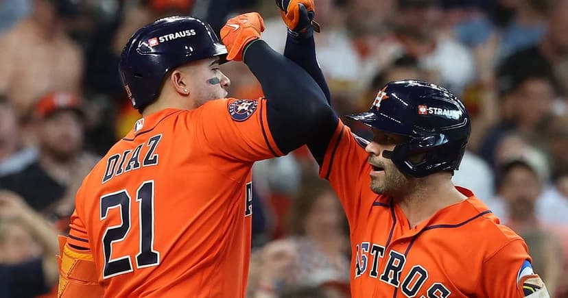 Astros Rally: Altuve's HR Ignites Comeback Hopes