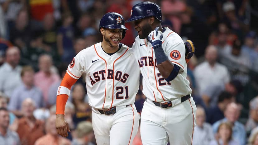 Astros' Playoff Push: Final 11 Games Examined