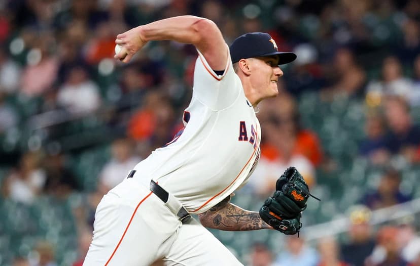 Astros Eye Postseason Bye Amidst Stellar Play