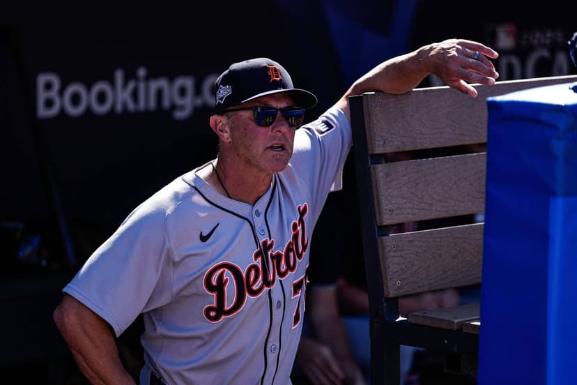 Astros Revamp Hitting Coaching Staff, Aim to Recapture Offensive Prowess