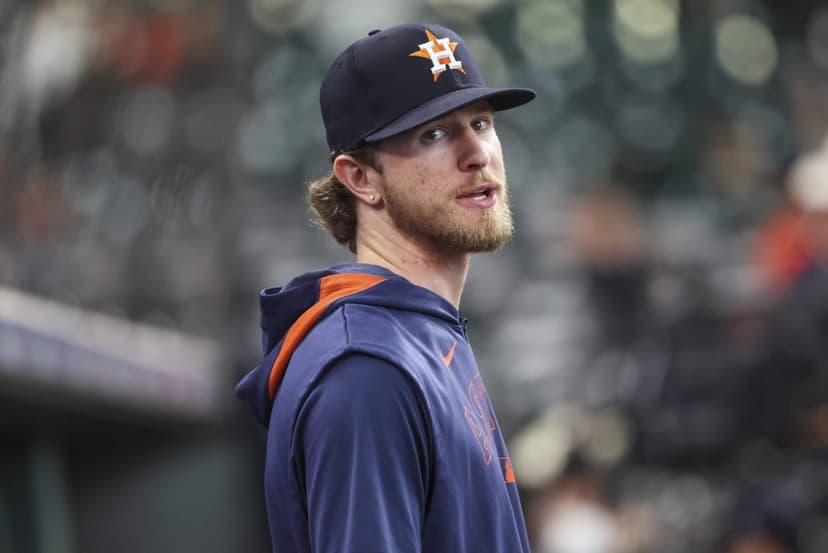 Hader Injury Casts Shadow Over Astros Spring Training