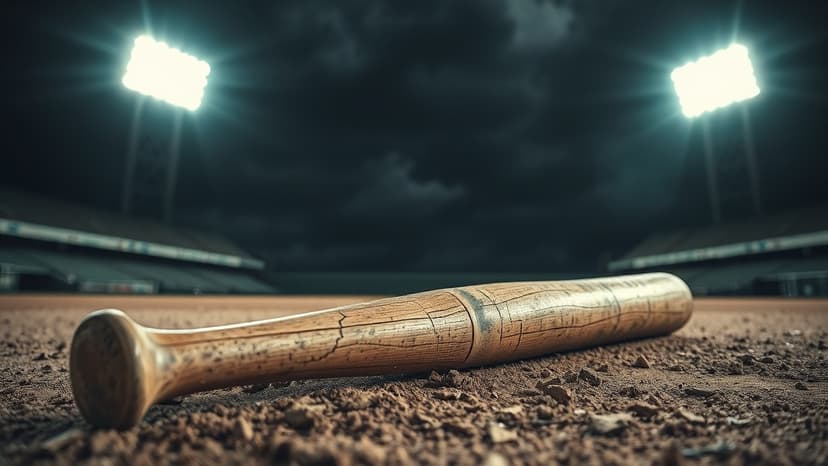 Correa's Ankle Injury: Astros' Season in Peril