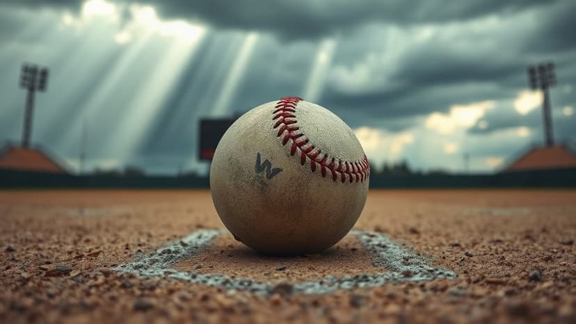 Astros Face Toughest Path to Playoffs