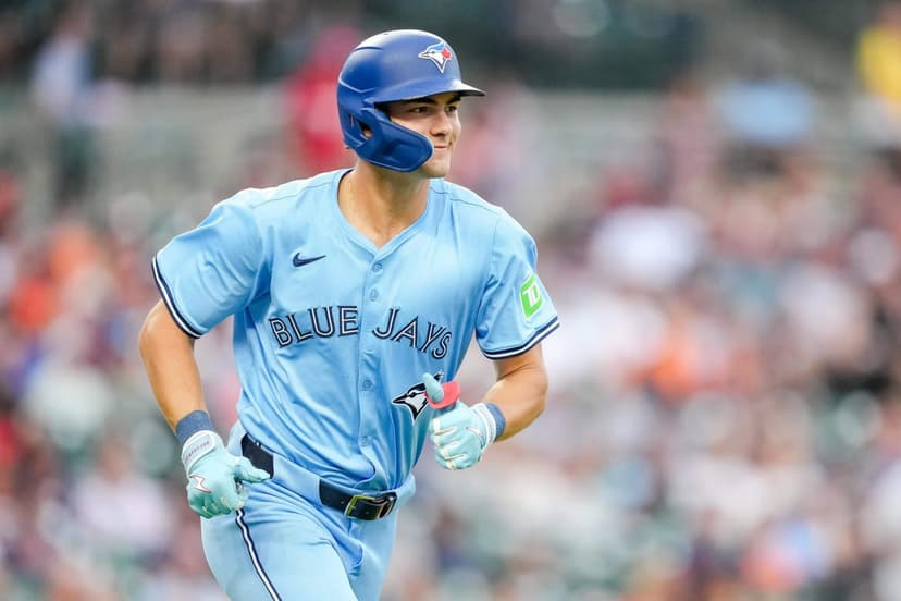 Astros Trade Sánchez to Blue Jays for Loperfido