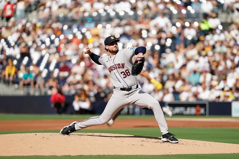 Astros Rally: Can they overtake Mariners?