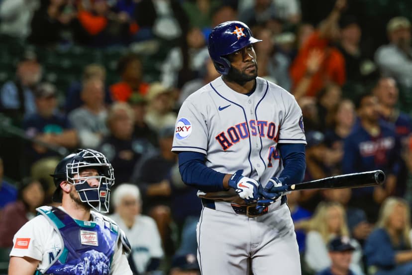 Astros Aim to Upset Mariners in Key Matchup