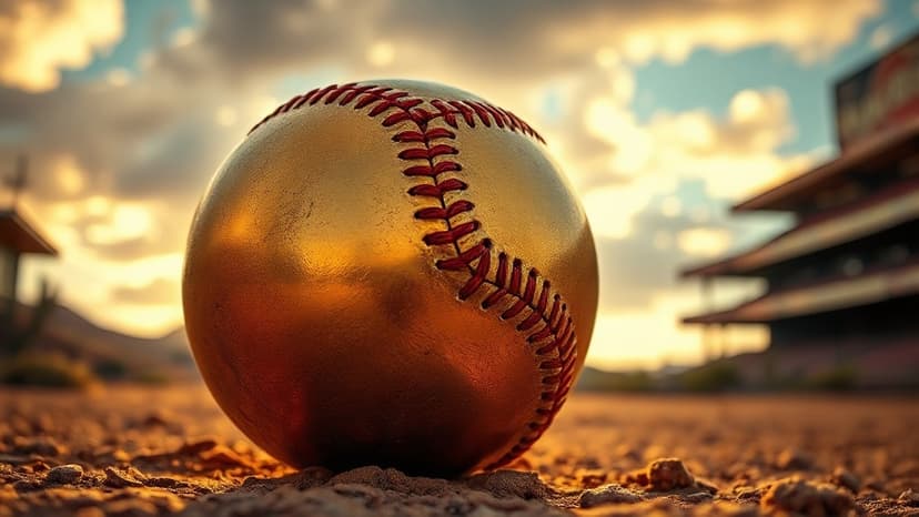ASU Baseball Faces Uphill Battle in Nebraska Regional