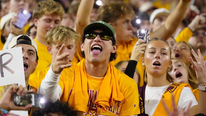 ASU vs. Morgan State: Stream Live Game Now!