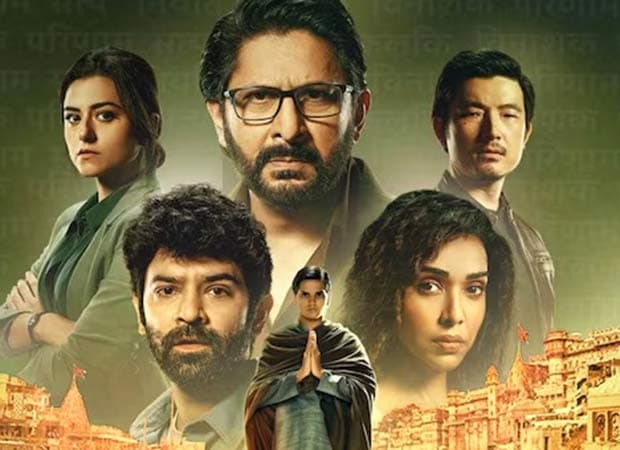 Asur Season 3 Begins Filming, Stars Return