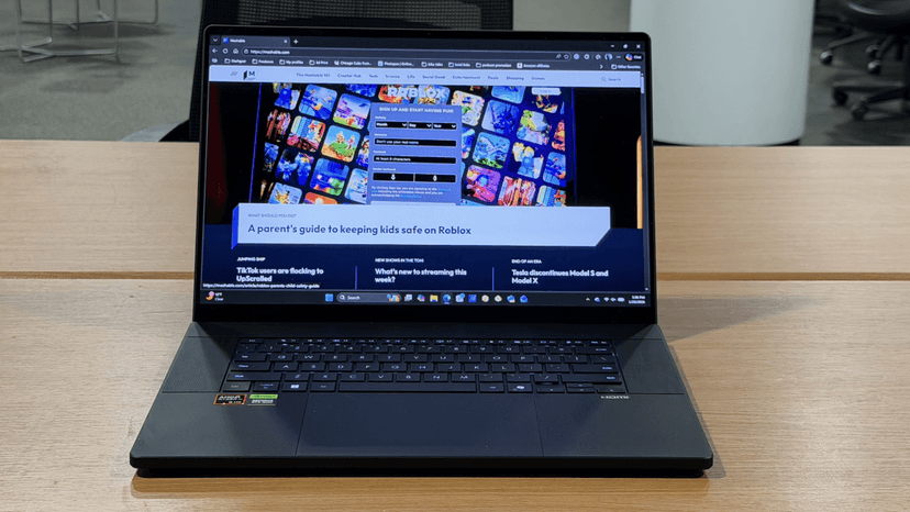 Asus ProArt P16: Beastly Creator Laptop, Big Price Tag