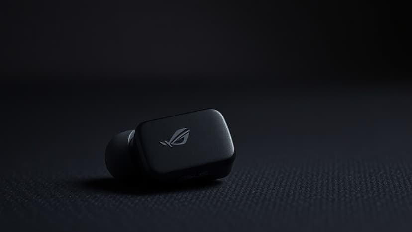 Asus ROG Cetra Open: High Cost, Mixed Bag