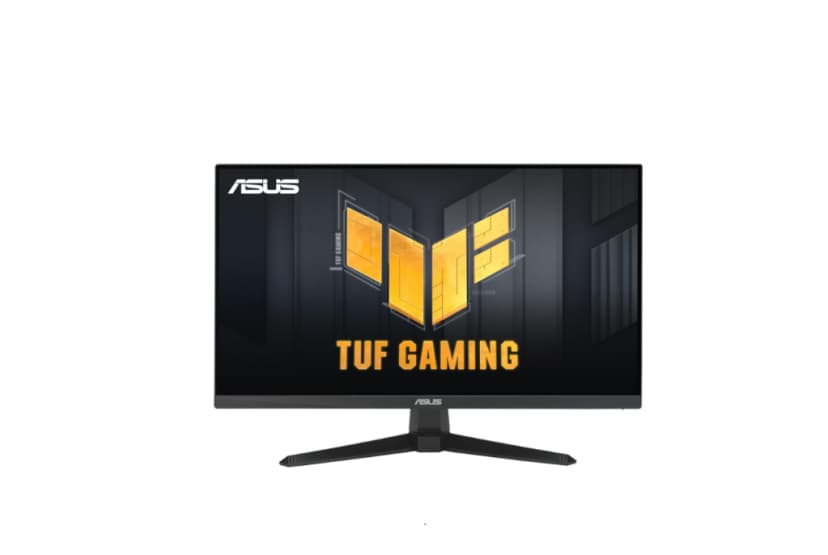 Score Big: Asus Gaming Monitor Drops to $79.99 This Black Friday