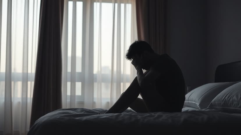 UK Hotel Malnutrition: Mears Accused of Neglect