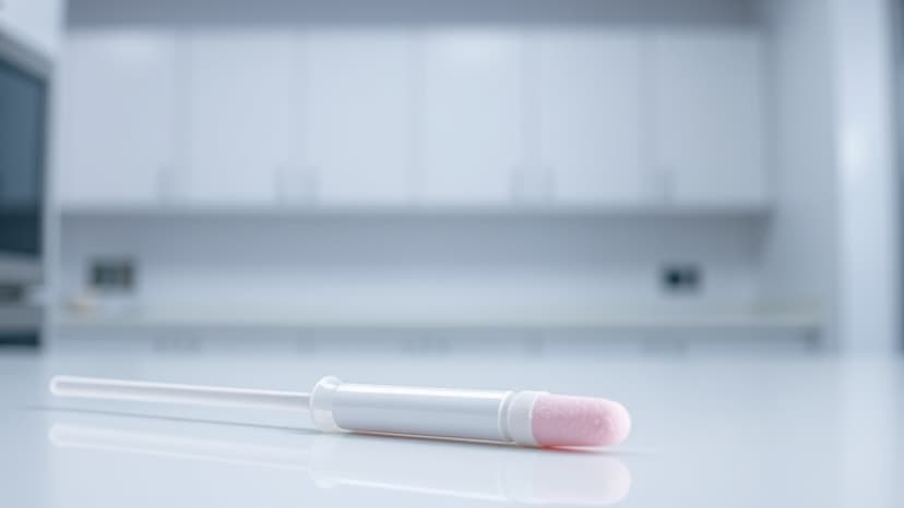 Cervical Cancer Tests Go Home: Easier Access Ahead