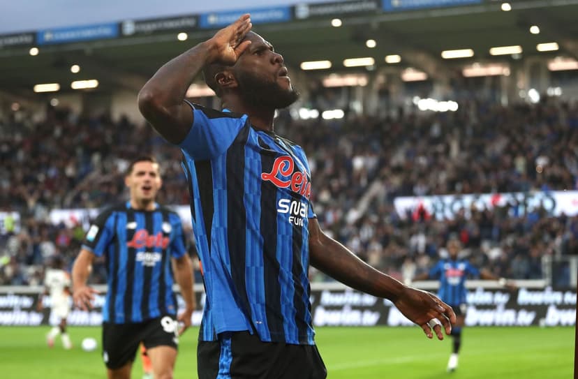 Atalanta seeks Conference League boost after league struggles