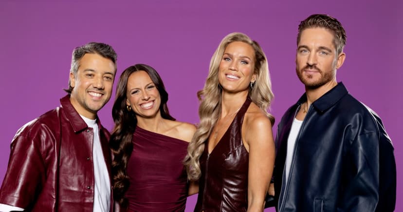 A*Teens' Journey: ABBA Tributes to New Music in 2026