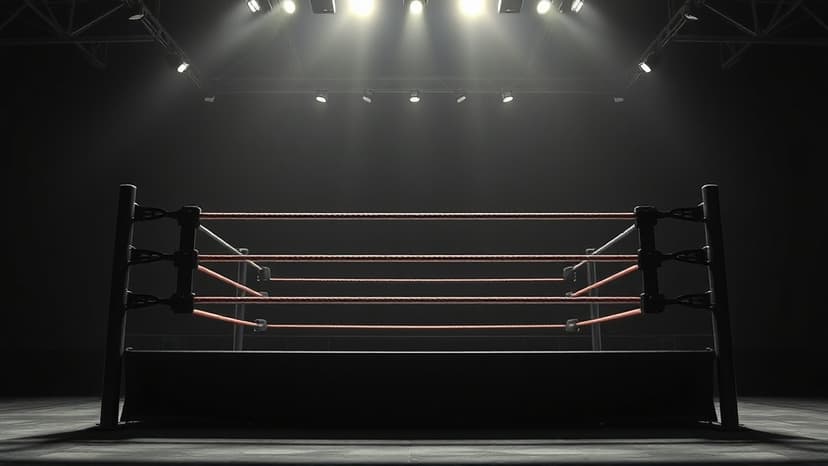 Athena Flaunts Stolen AEW Star's Jacket