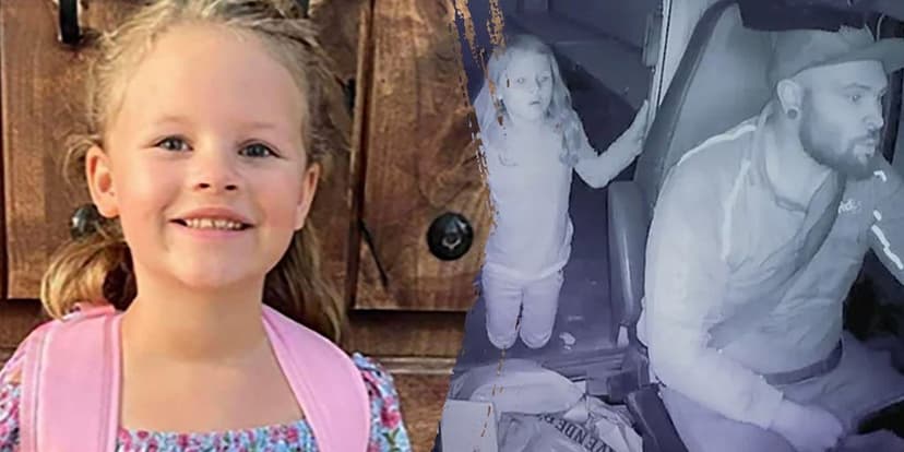 Driver's Dark Confession: 'Zero' Alter Ego Revealed