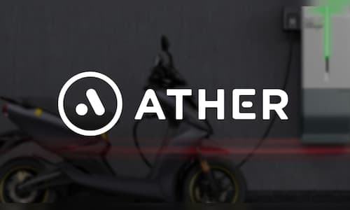 Ather Energy Drives Into Insurance Market
