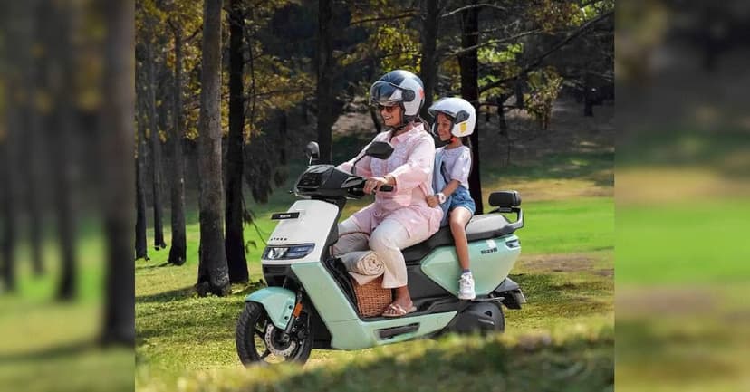 Ather Energy Turns Profitable in Q2, Stock Surges!