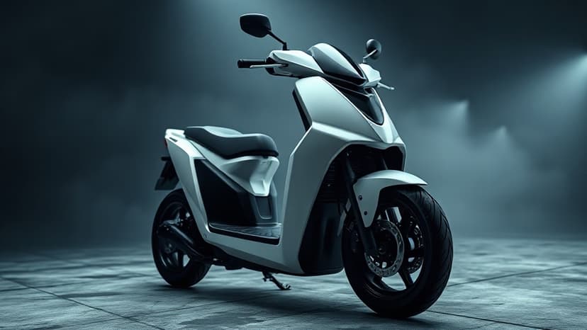 Ather Konarc: New Electric Scooter Arrives August 29!