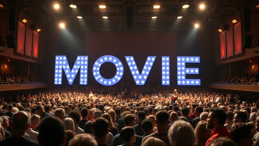 'Athiradi' Set for May 14th Premiere