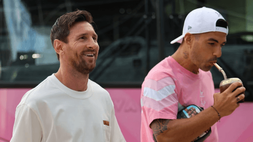 Messi's Secret: Beyond Talent for Athletic Longevity