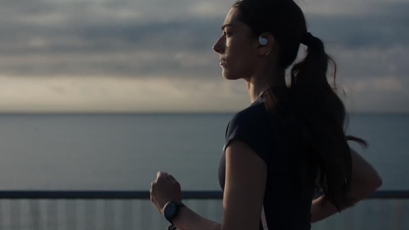 Athlete's Psychotic Break Inspires New Film