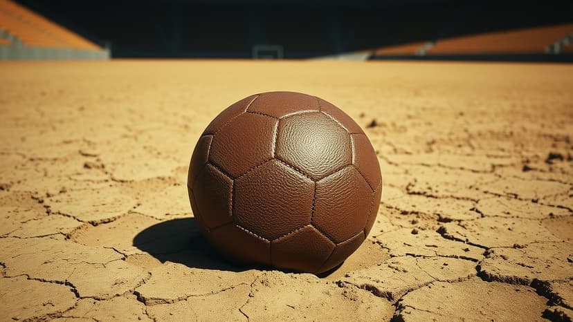 Athletic Bilbao, Getafe Clash in Crucial La Liga Showdown