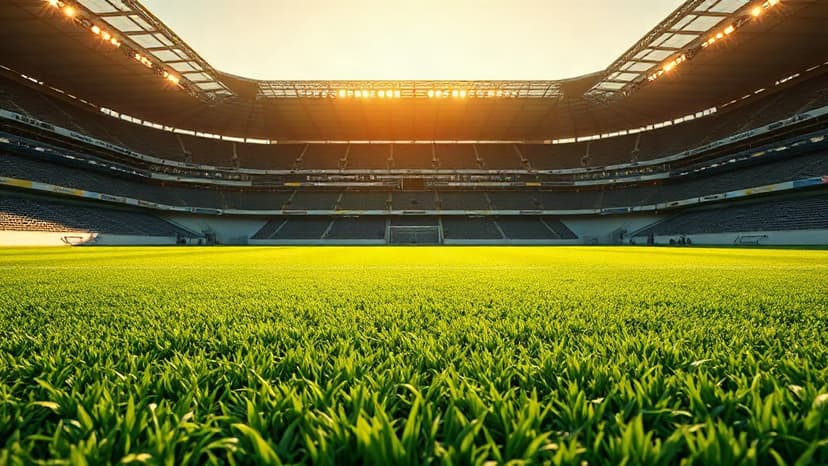 Athletic Club's New Season Starts Against Sevilla